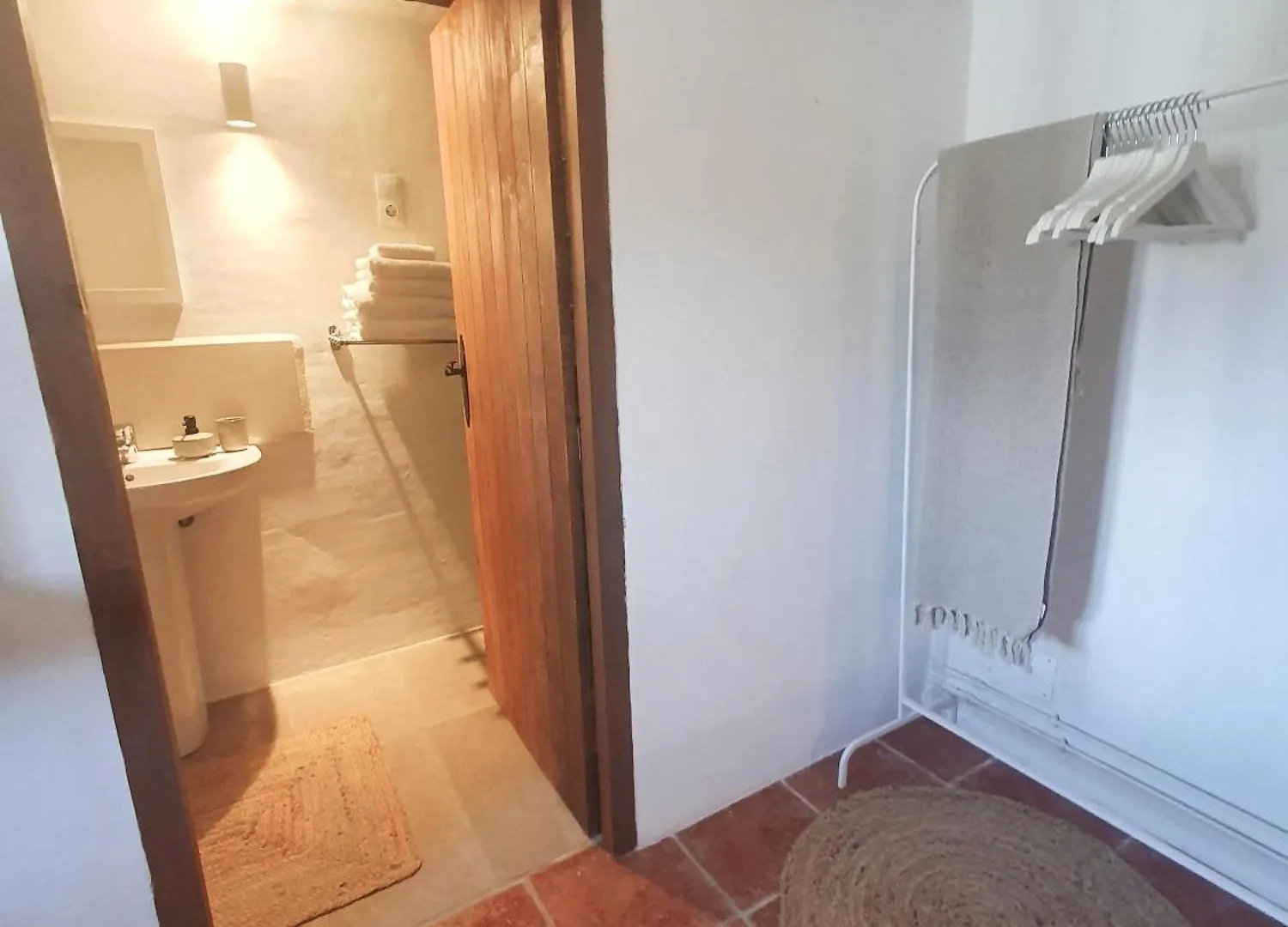 Villa Vakantiehuis Casa De Musica Velez Rubio