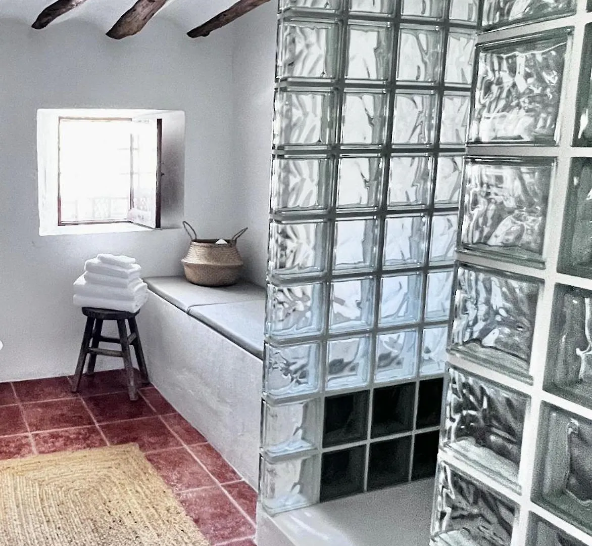 Villa Vakantiehuis Casa De Musica Velez Rubio Spain