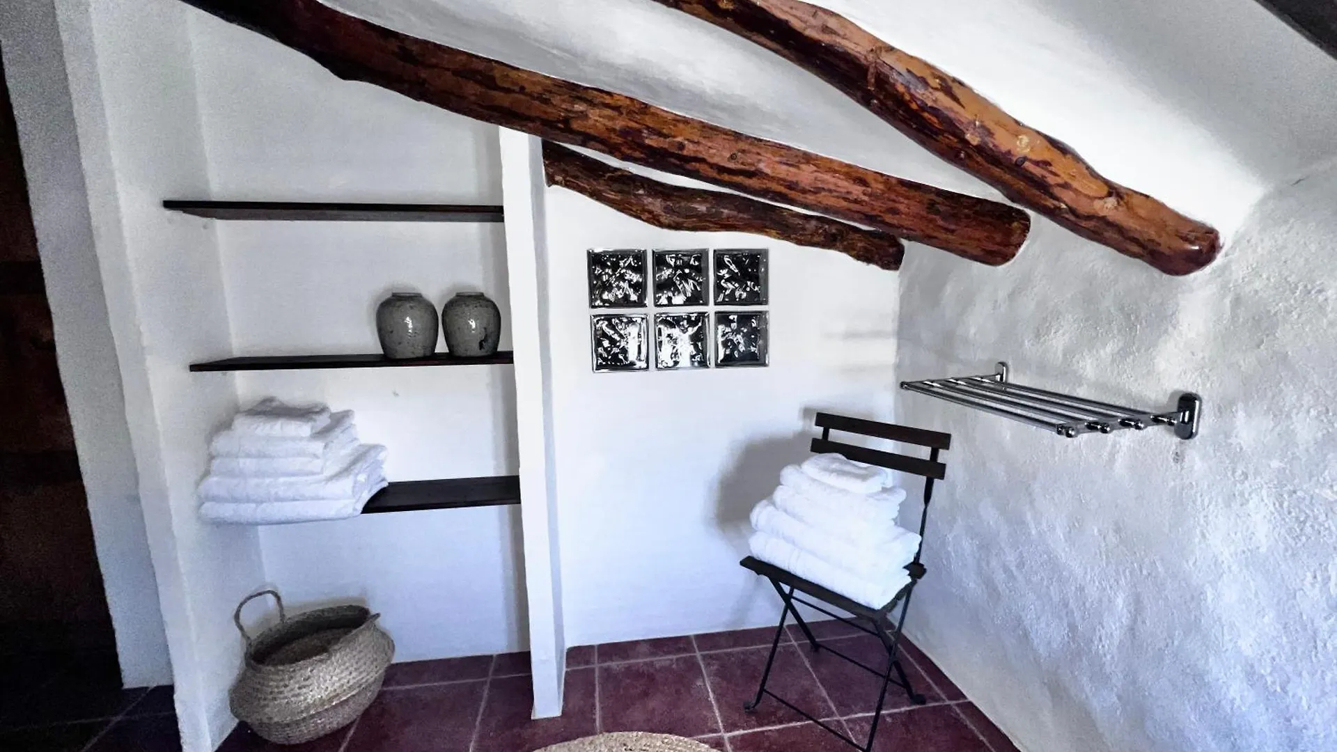 Villa Vakantiehuis Casa De Musica Velez Rubio