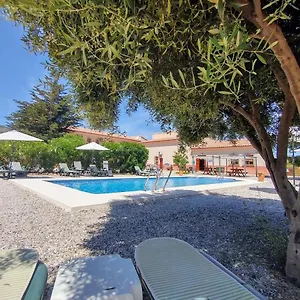 Apartment Cortijo La Estrella, Velez Rubio